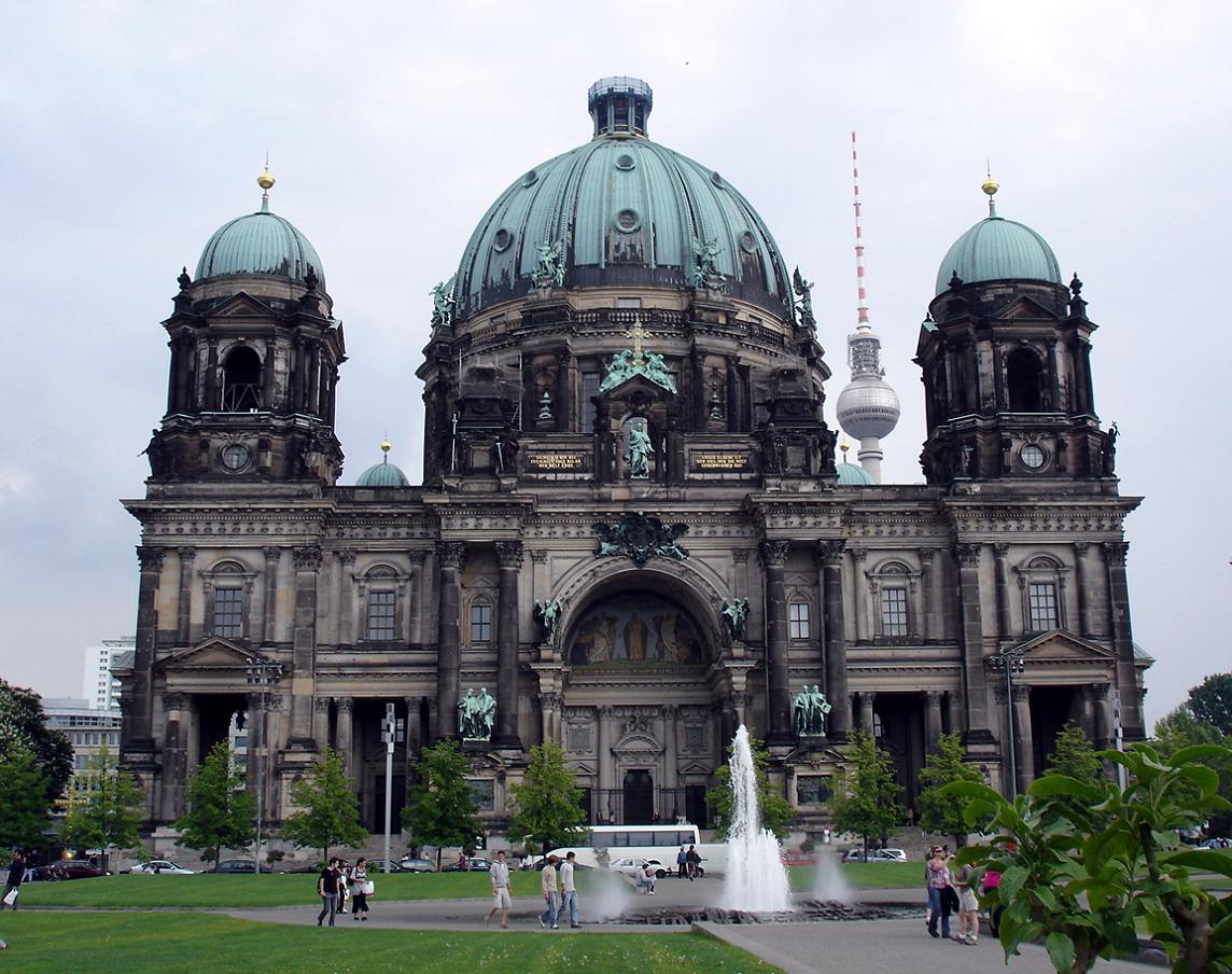 Foto de Berlín, Alemania