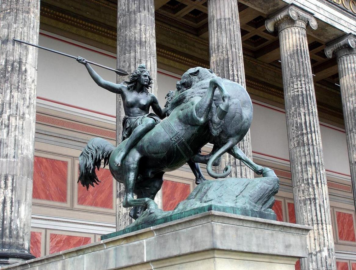 Foto de Berlín, Alemania