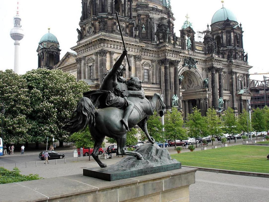 Foto de Berlín, Alemania