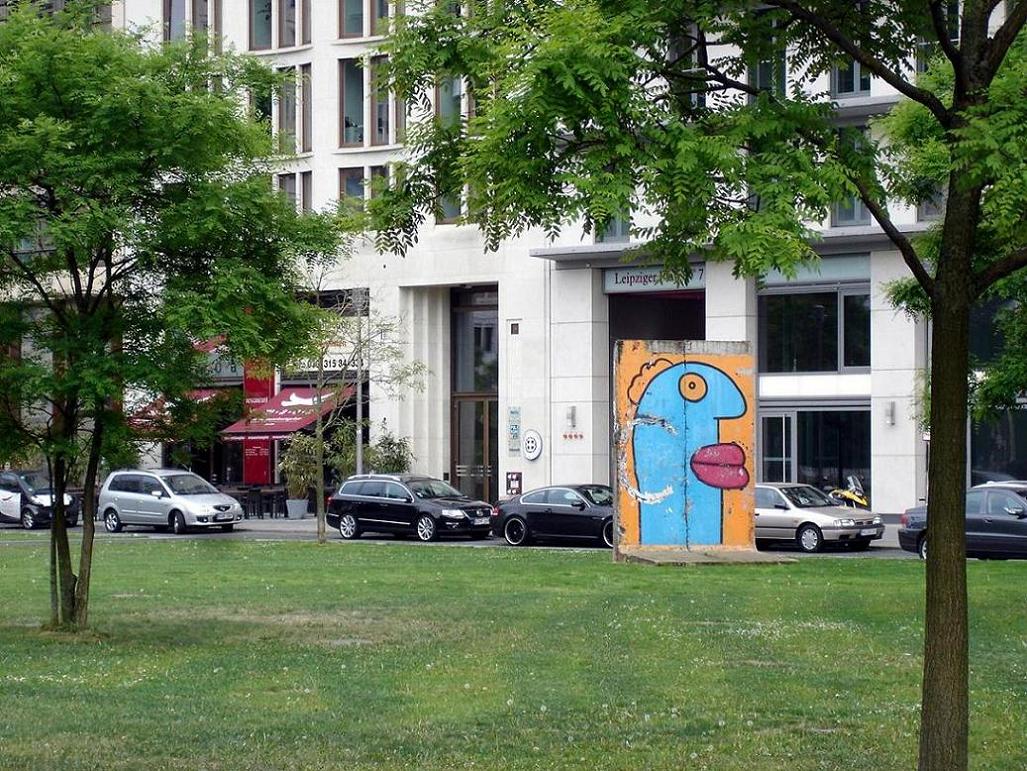 Foto de Berlín, Alemania