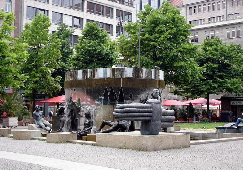 Foto de Berlín, Alemania