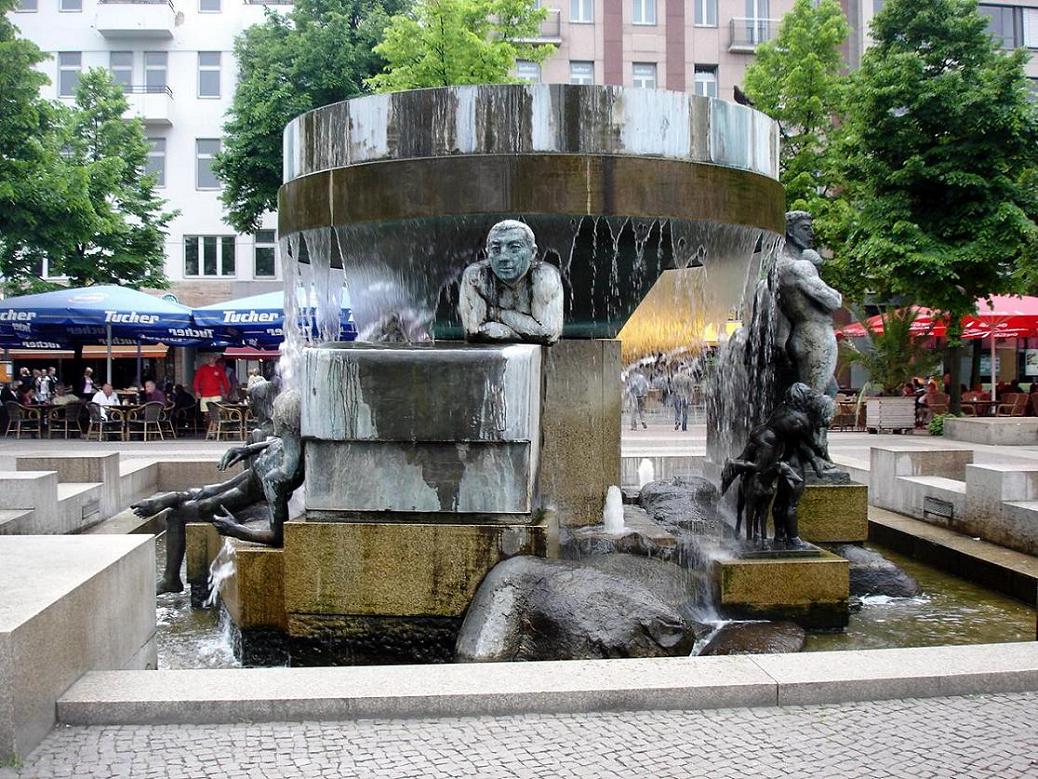 Foto de Berlín, Alemania