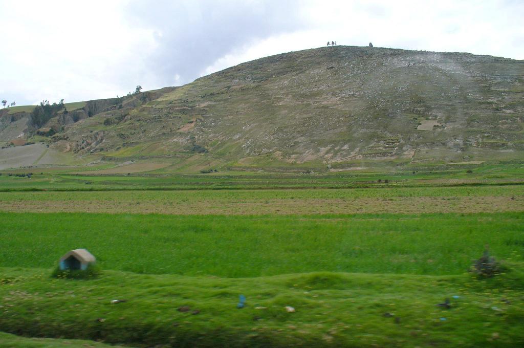 Foto de Huancayo, Perú