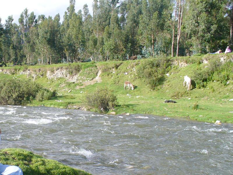 Foto de Huancayo, Perú