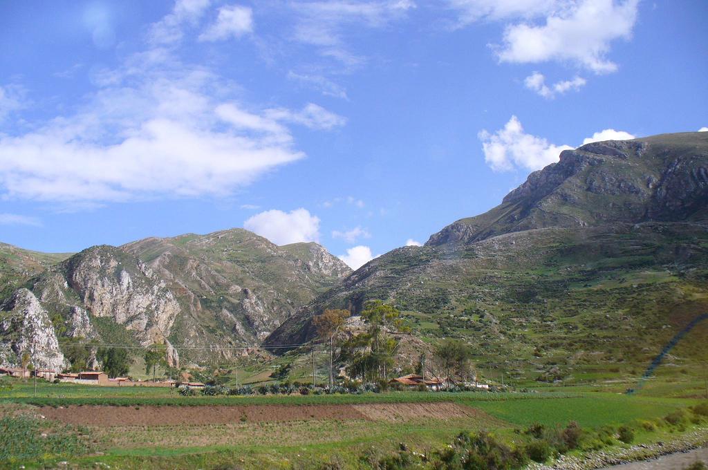 Foto de Huancayo, Perú