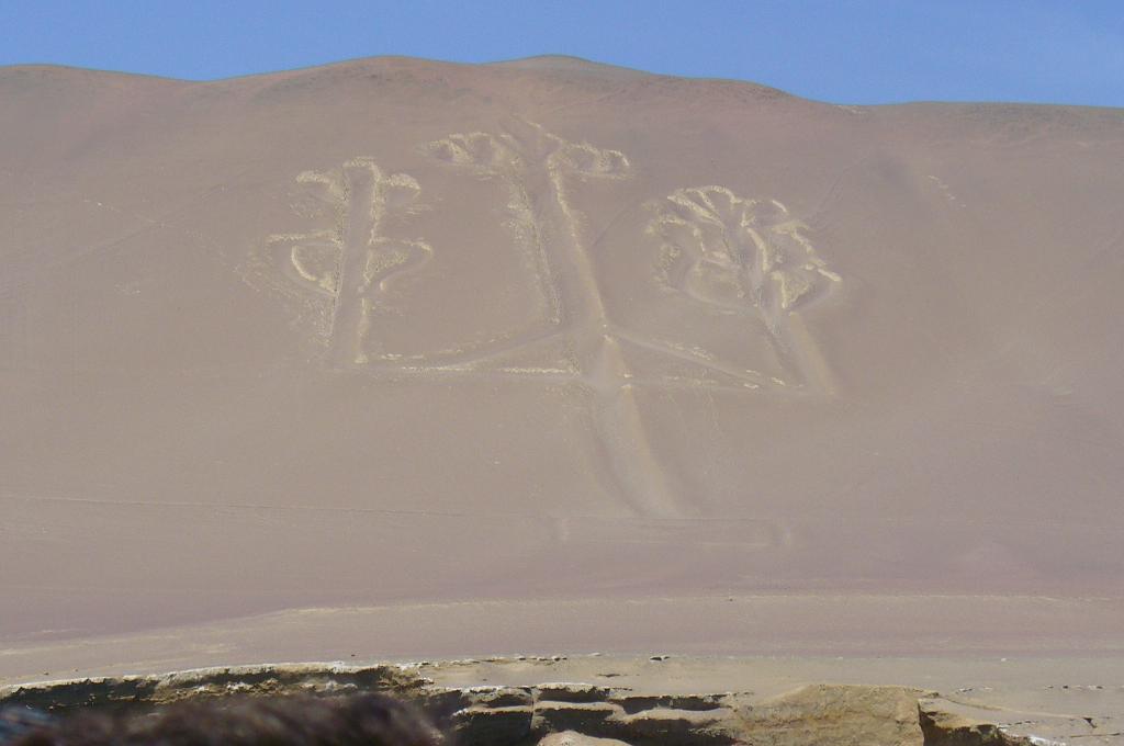 Foto de Paracas, Perú