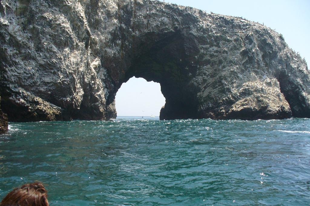 Foto de Paracas, Perú