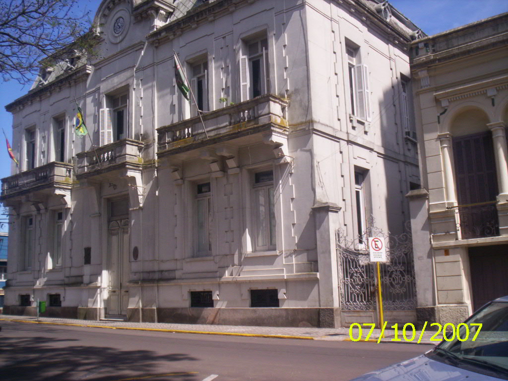 Foto de Santana do Livramento, Brasil