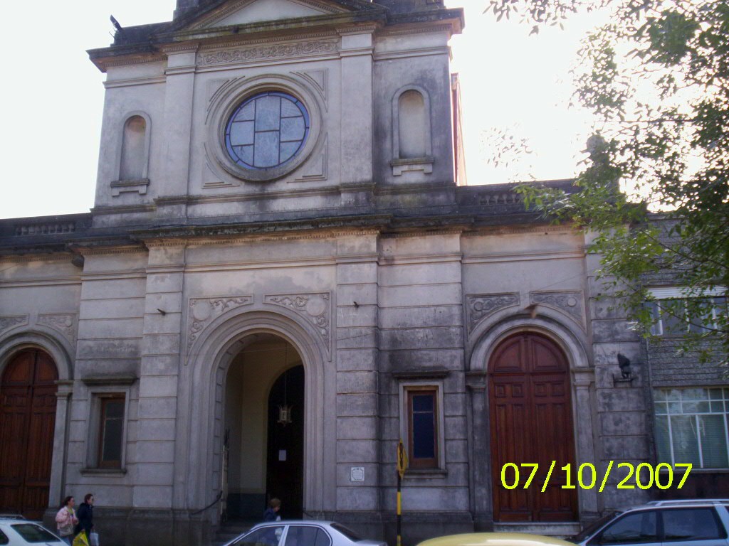 Foto de Rivera, Uruguay