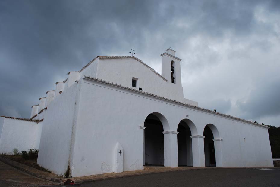 Foto de Sant Mateu - Ibiza (Illes Balears), España