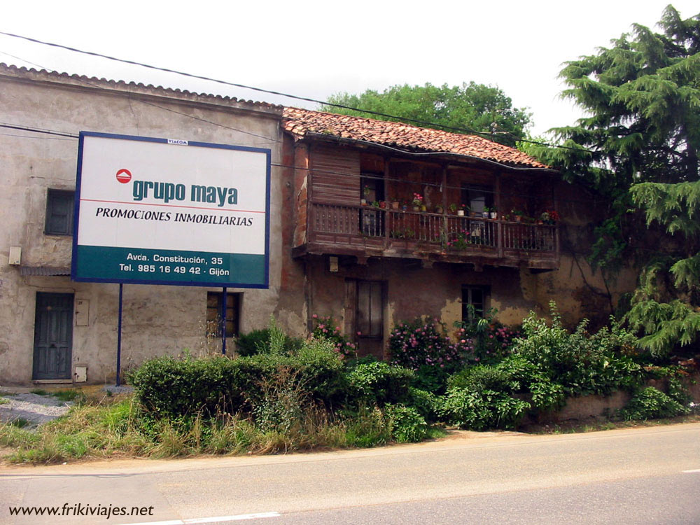 Foto de Oviedo (Asturias), España