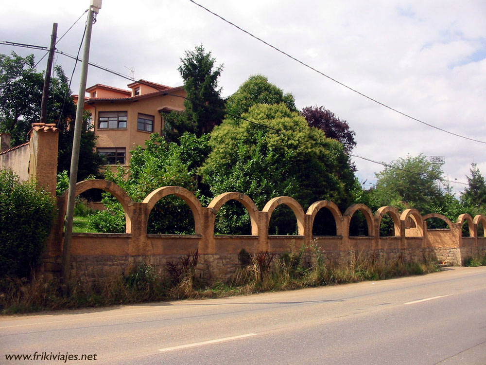 Foto de Oviedo (Asturias), España