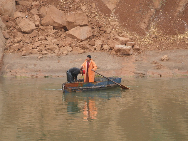 Foto de Villamontes, Bolivia
