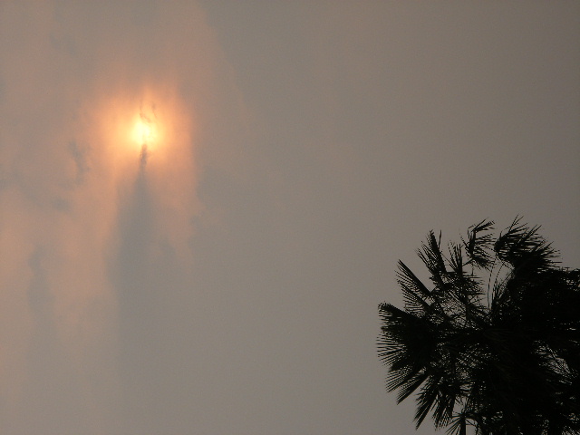 Foto de Villamontes, Bolivia