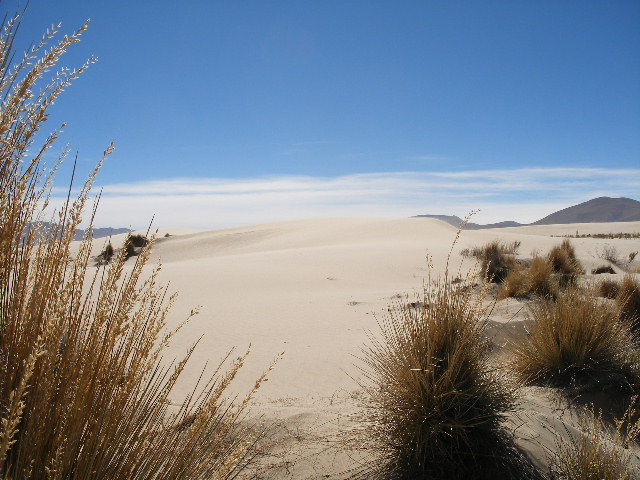 Foto de Tarija, Bolivia