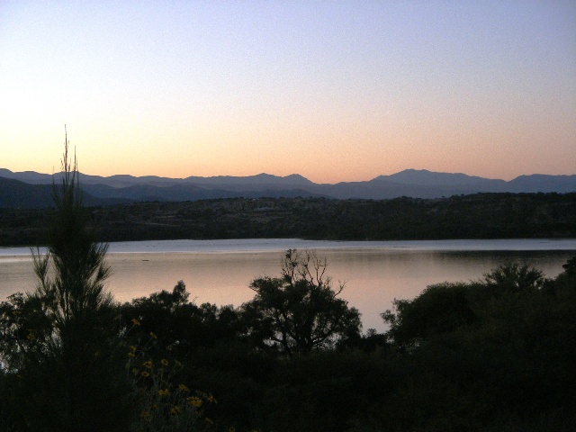 Foto de Tarija, Bolivia