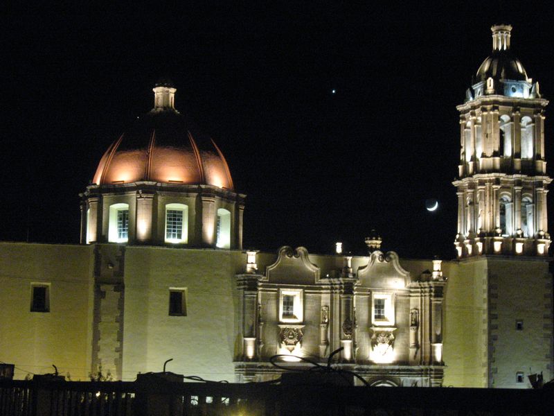 Foto de Durango, México