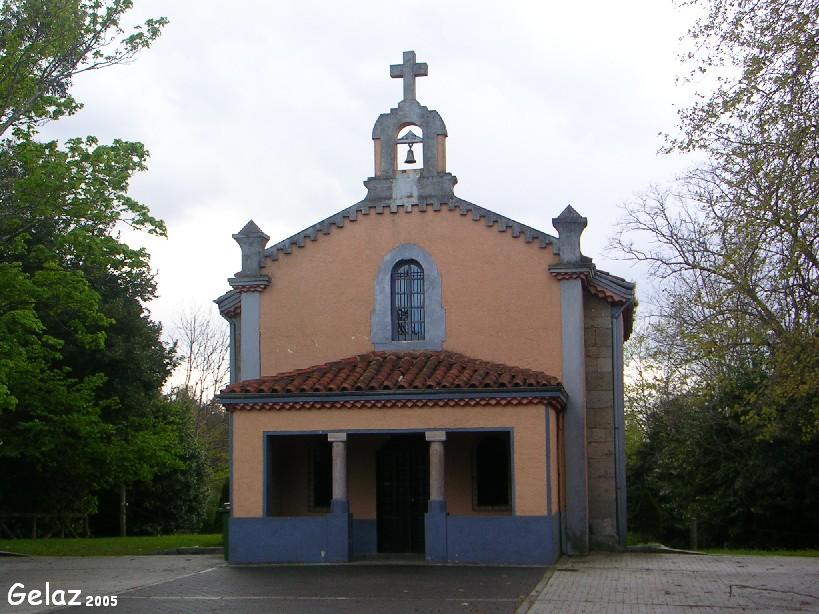 Foto de La Corrada (Asturias), España