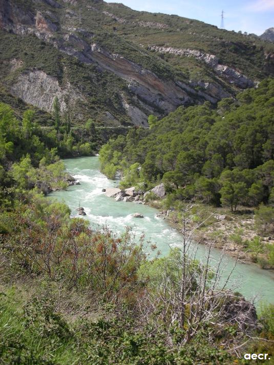 Foto de Murillo de Gállego (Huesca), España