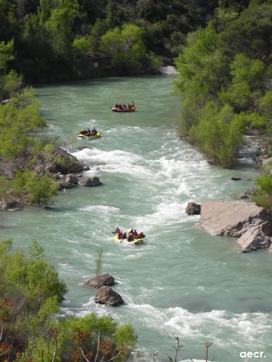 Foto de Murillo de Gállego (Huesca), España