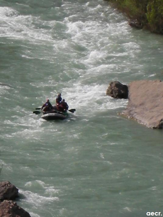 Foto de Murillo de Gállego (Huesca), España