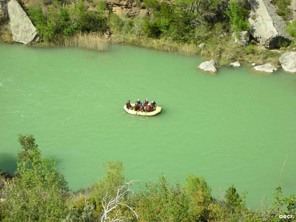 Foto de Murillo de Gállego (Huesca), España