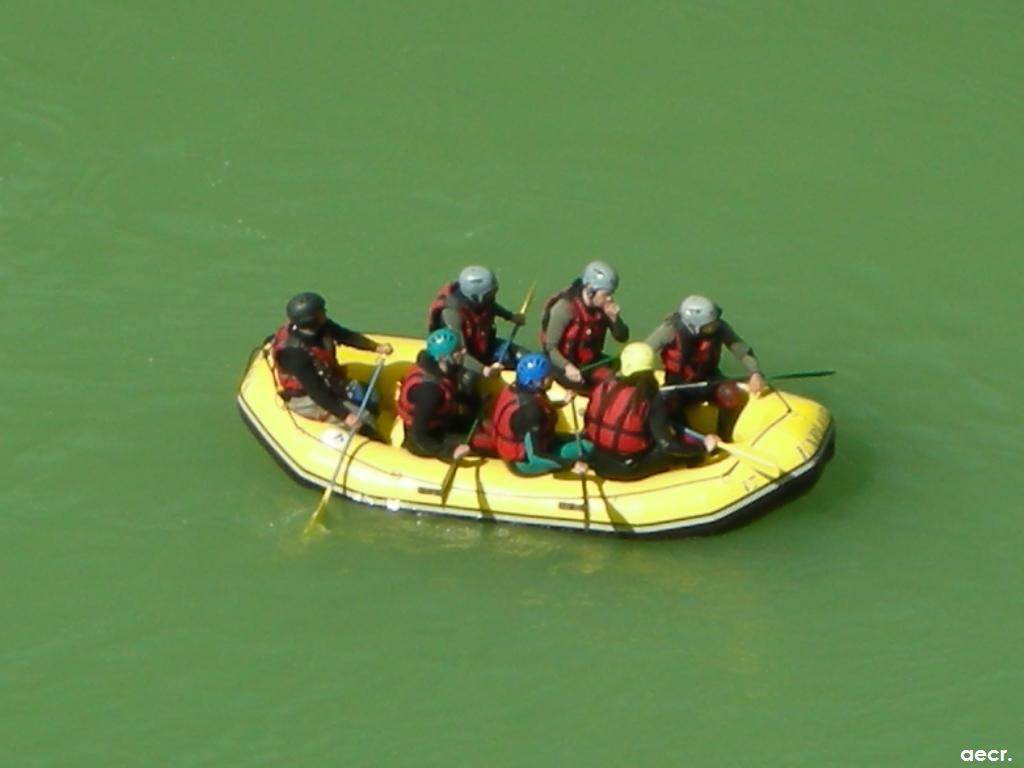 Foto de Murillo de Gállego (Huesca), España