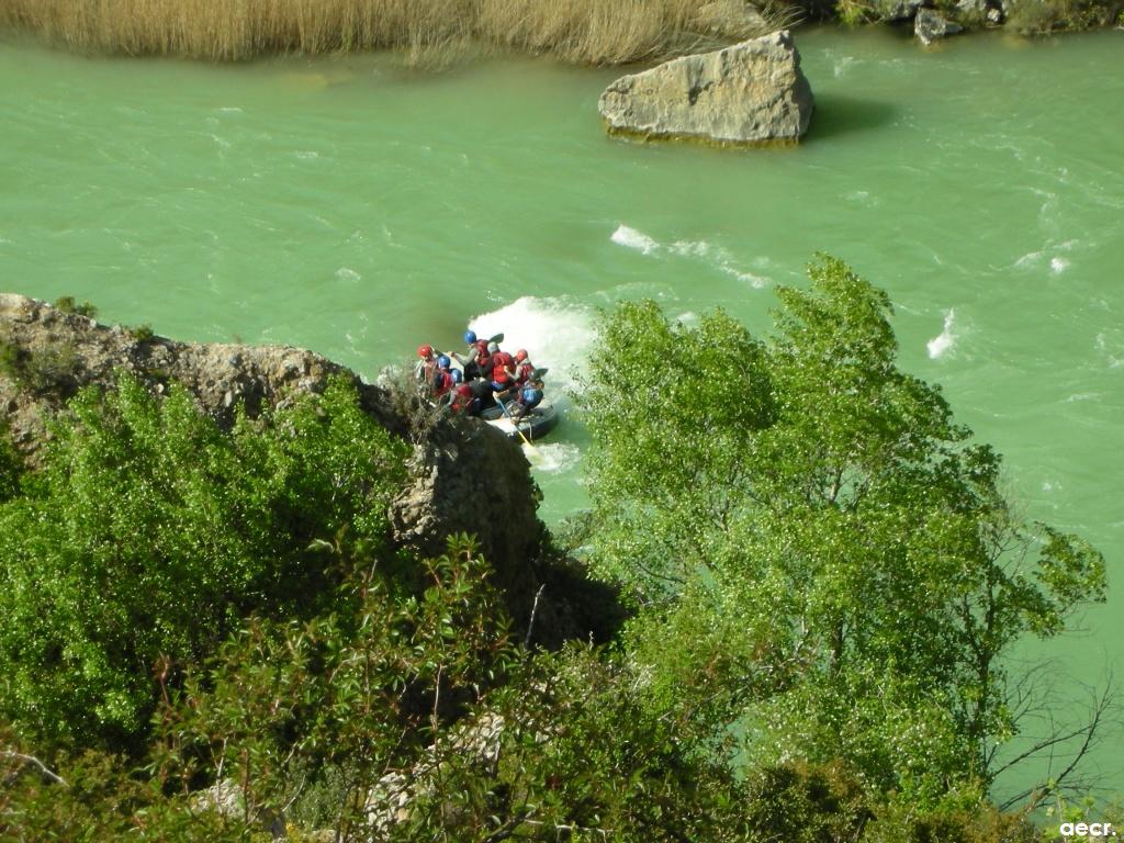 Foto de Murillo de Gállego (Huesca), España
