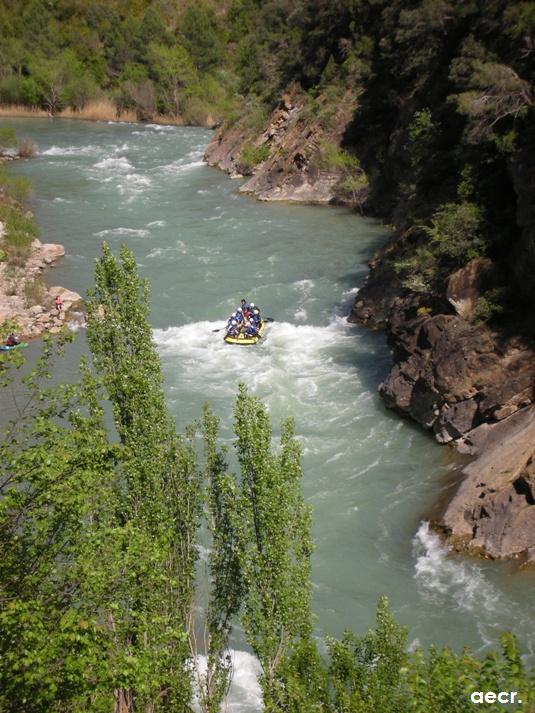 Foto de Murillo de Gállego (Huesca), España