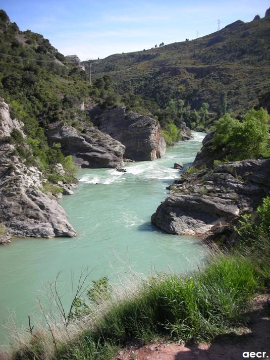 Foto de Murillo de Gállego (Huesca), España