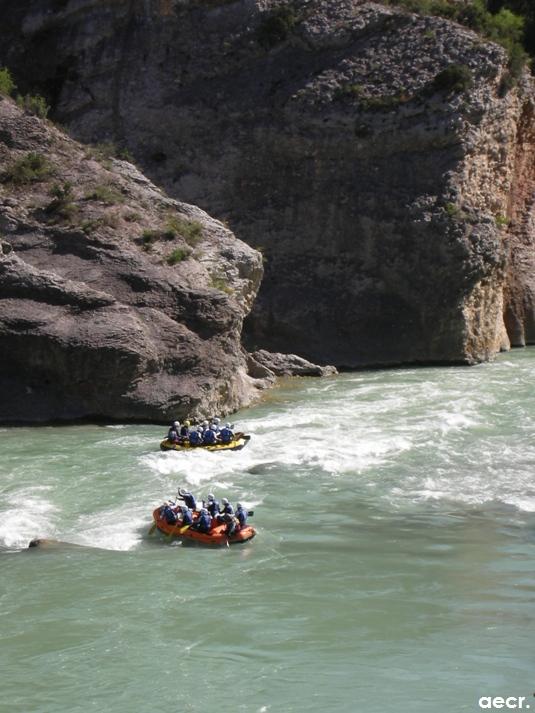 Foto de Murillo de Gállego (Huesca), España