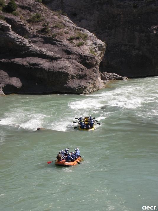 Foto de Murillo de Gállego (Huesca), España