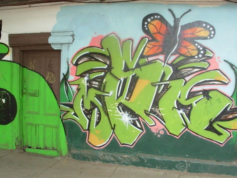 Foto de Llay Llay, Chile