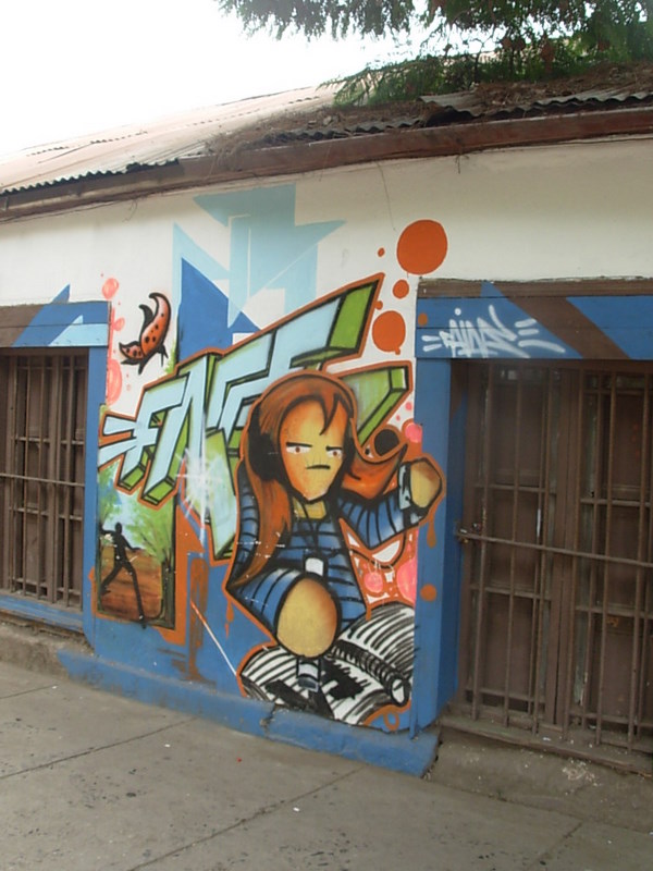 Foto de Llay Llay, Chile