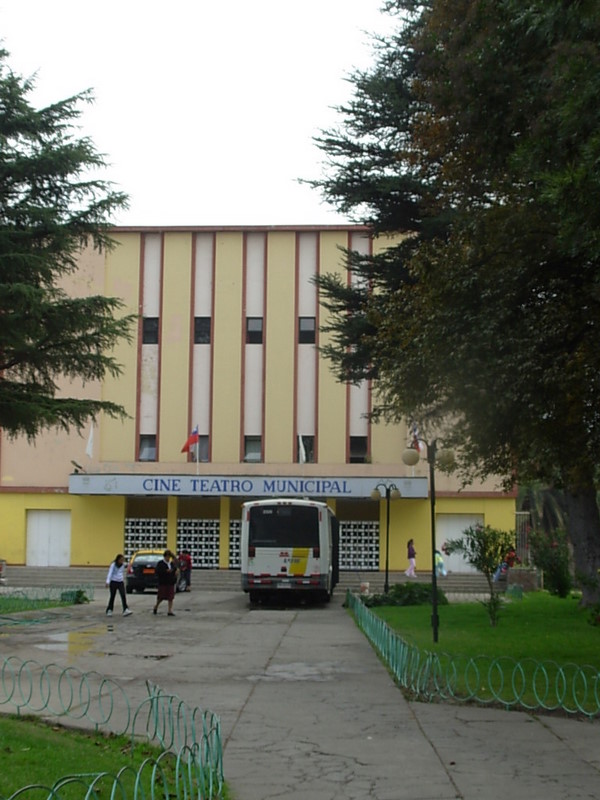 Foto de Llay Llay, Chile