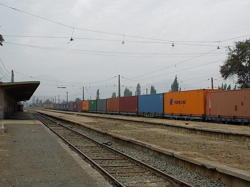 Foto de Llay Llay, Chile