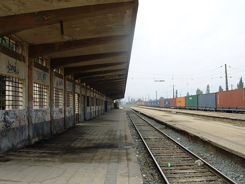 Foto de Llay Llay, Chile