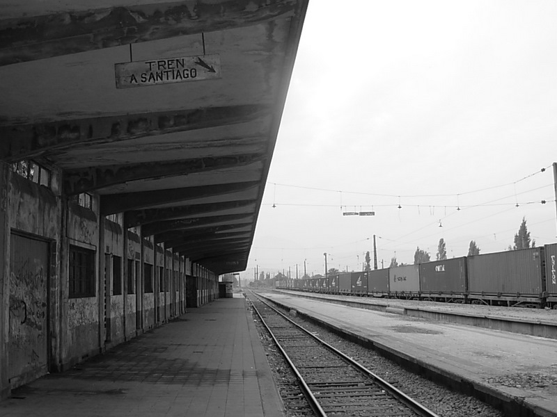 Foto de Llay Llay, Chile