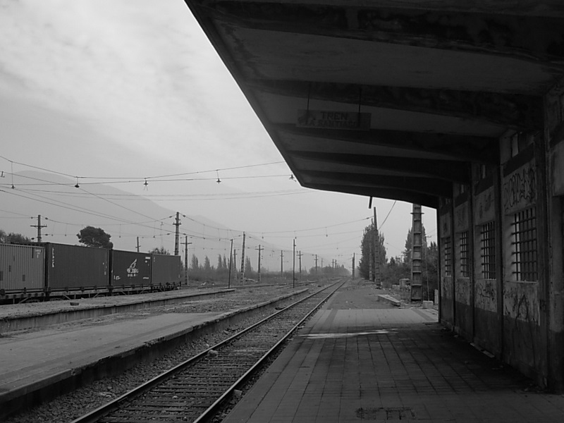 Foto de Llay Llay, Chile