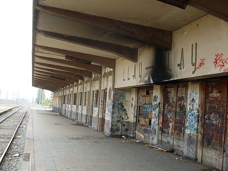 Foto de Llay Llay, Chile