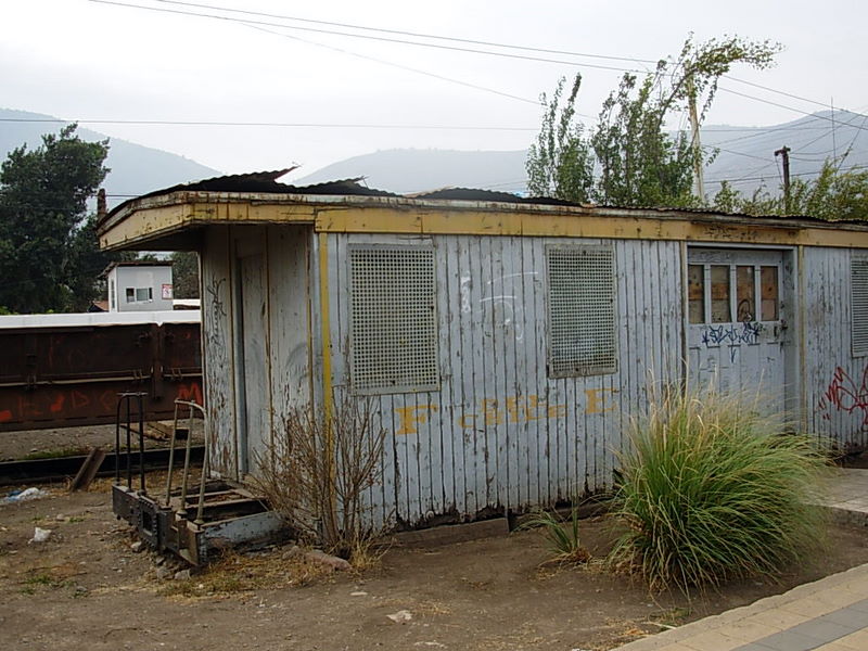 Foto de Llay Llay, Chile