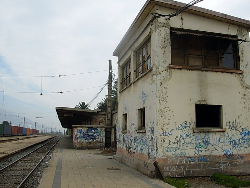 Foto de Llay Llay, Chile