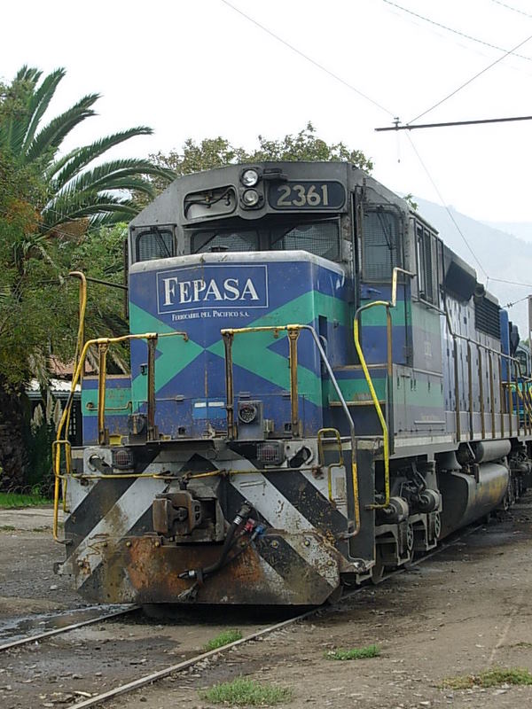 Foto de Llay Llay, Chile