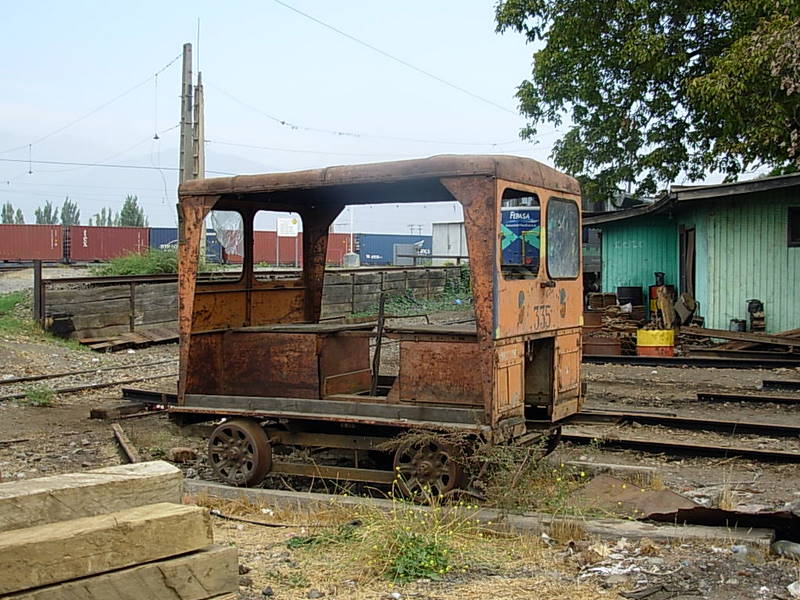 Foto de Llay Llay, Chile