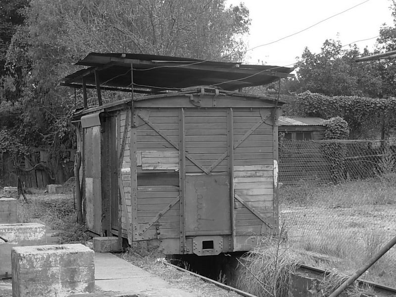 Foto de Llay Llay, Chile