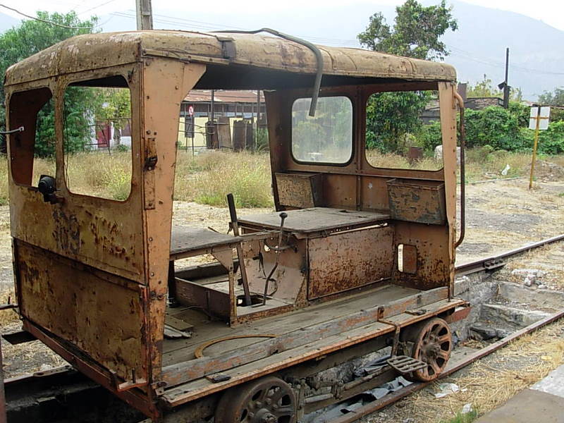 Foto de Llay Llay, Chile