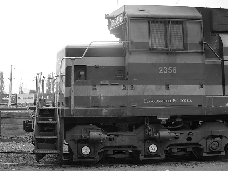 Foto de Llay Llay, Chile