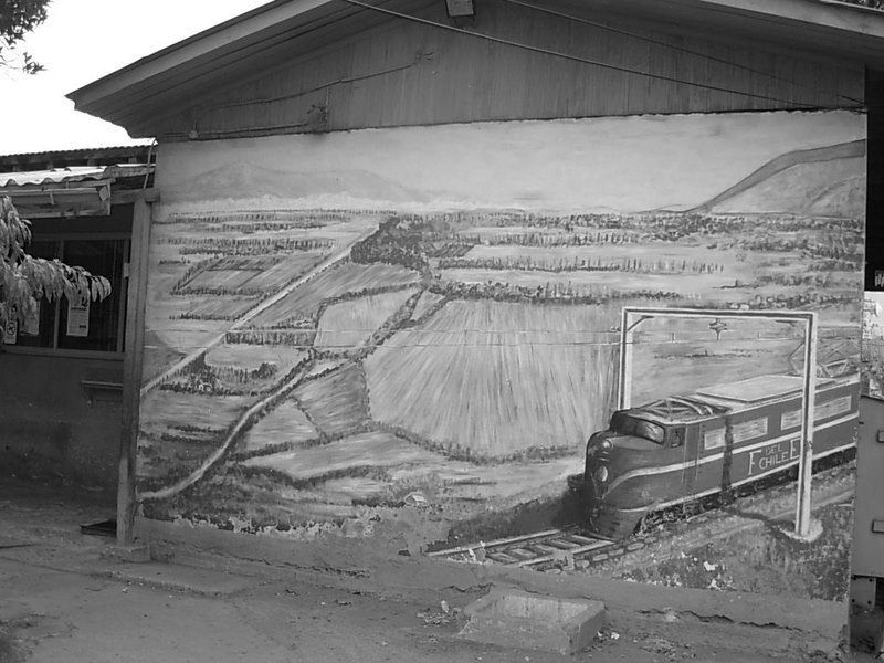 Foto de Llay Llay, Chile