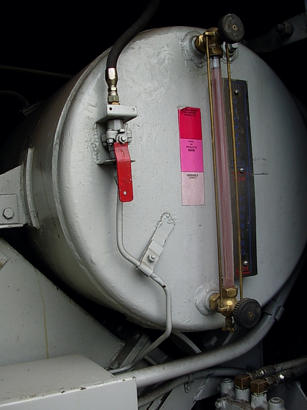 Foto de Llay Llay, Chile