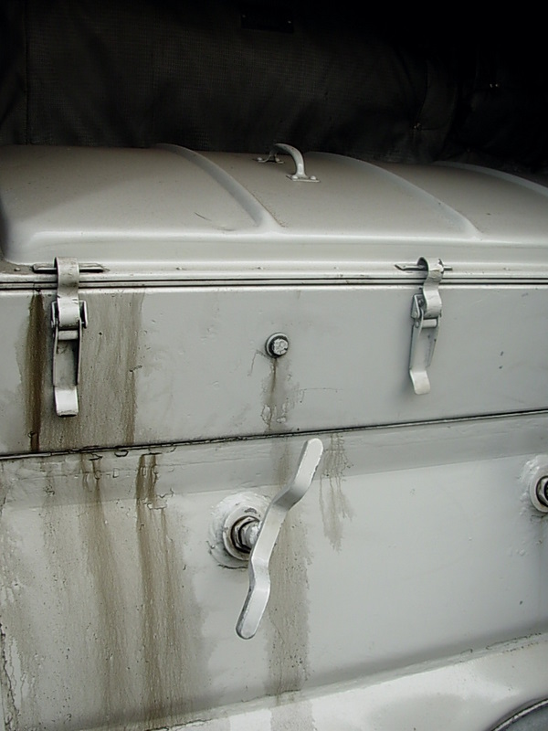 Foto de Llay Llay, Chile